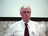 Pr David Blanch, Predsjednik NSW konferencije - 28.02.2004.